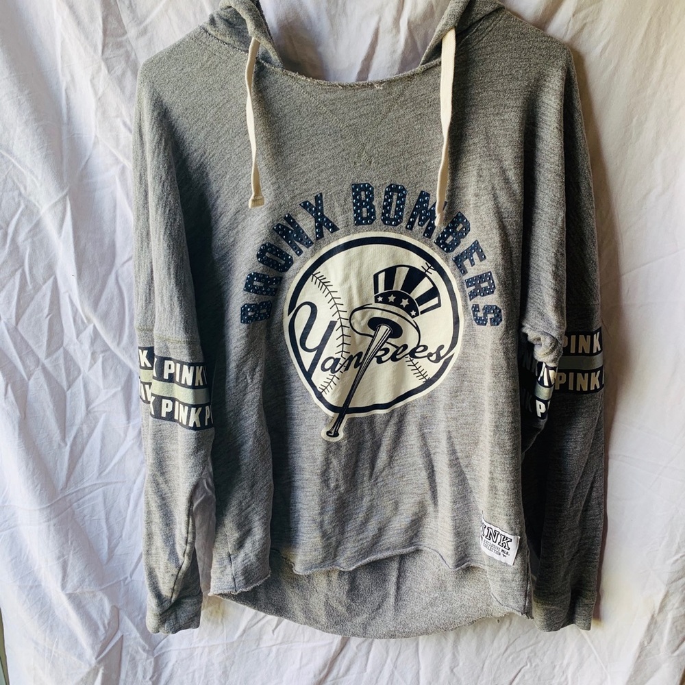 Yankee hoodie